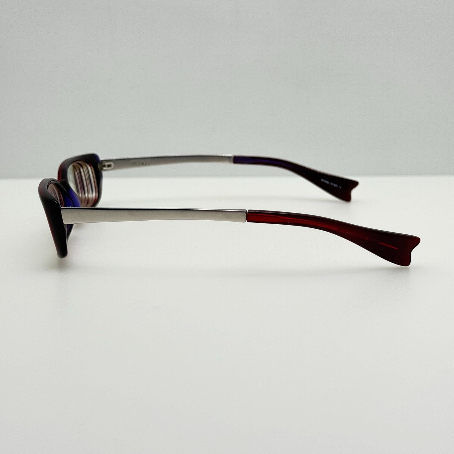 Mikli Eyeglasses Eye Glasses Frames M0229 01