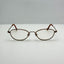Marchon Eyeglasses Eye Glasses Frames 96 Flexon Kids Tan 45-17-125