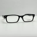 Enhance Eyeglasses Eye Glasses Frames 3928 Black 45-16-130