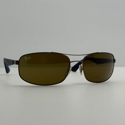 Ray Ban Sunglasses RB 3527 012/73 61-17