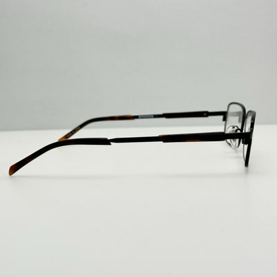 Kazuo Kawasaki Eyeglasses Eye Glasses Frames 3302 49 55-17-140 Japan