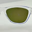 Oakley Sunglasses 03-115 Frogskins 53-19
