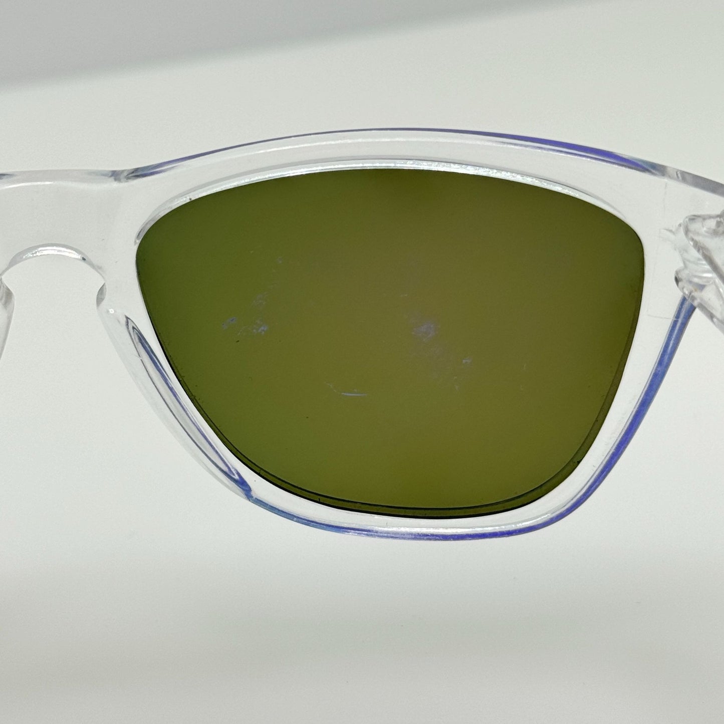 Oakley Sunglasses 03-115 Frogskins 53-19