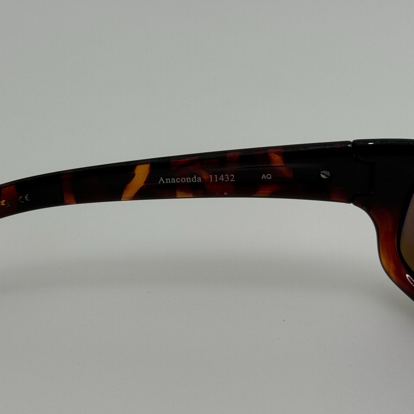 Bolle Eyeglasses Eye Glasses Frames 11432 Anaconda Read Description