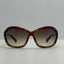 Tom Ford Sunglasses Patek TF122 95p Italy W/ Case 71-9-120