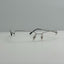 Burberry Eyeglasses Eye Glasses Frames B 1042 1005 Italy 49-17-135