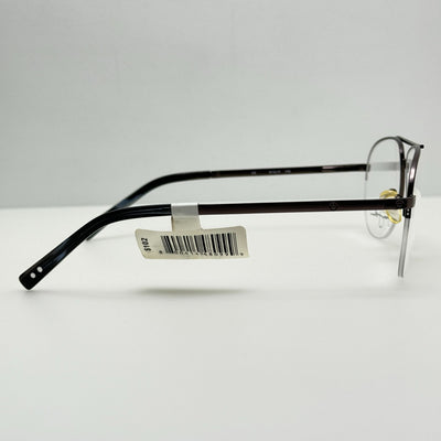 Sean John Eyeglasses Eye Glasses Frames SJO5111 045 57-17-145