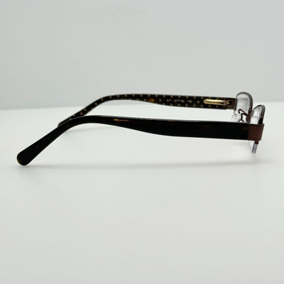 Nine West Eyeglasses Eye Glasses Frames NW1000 200 49-18-135