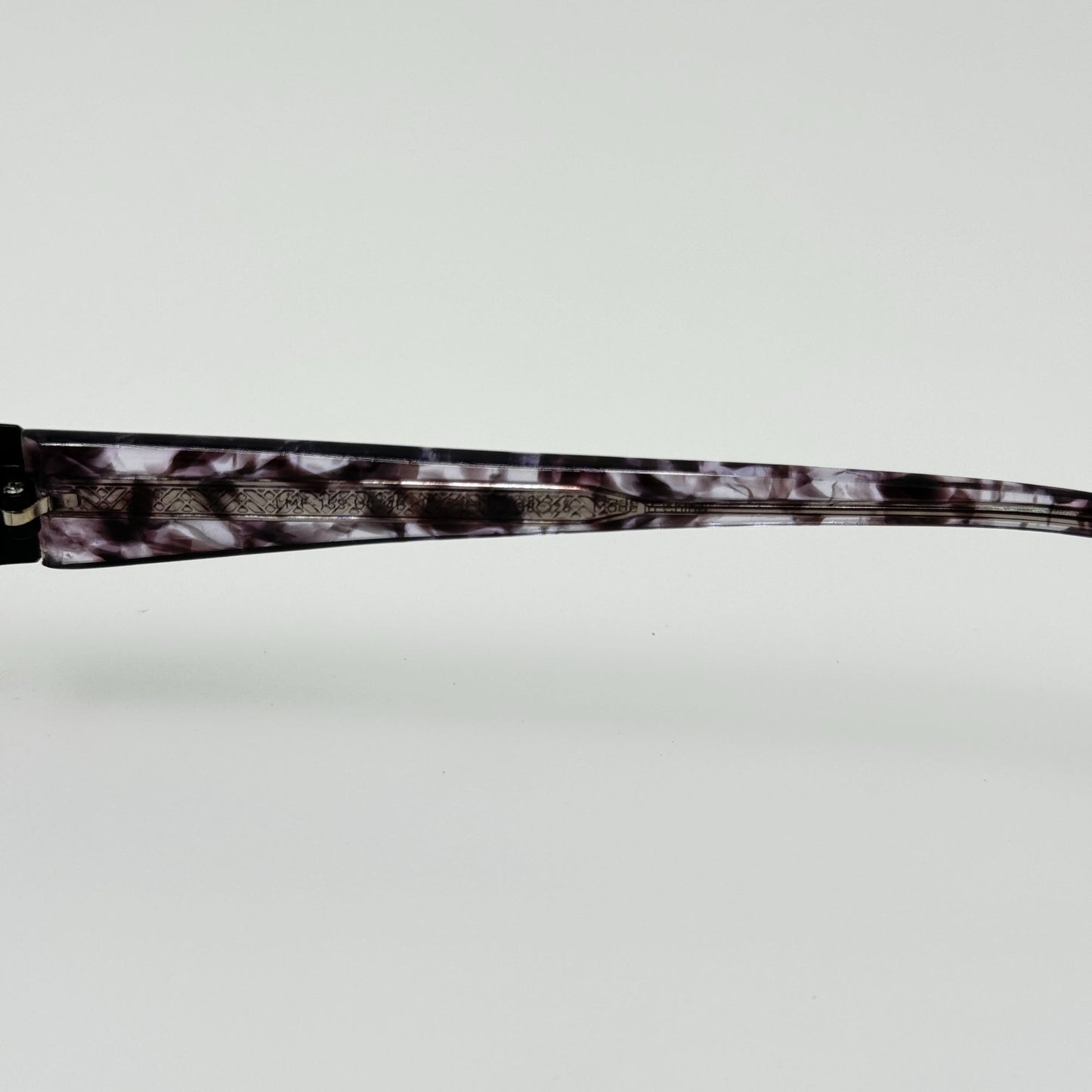 Jins Eyeglasses Eye Glasses Frames LMF-15S-U014B 94 53-17-138 26