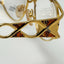 Beverly Johnson BE-24 Tor Glasses Eyeglasses Frames 56-16