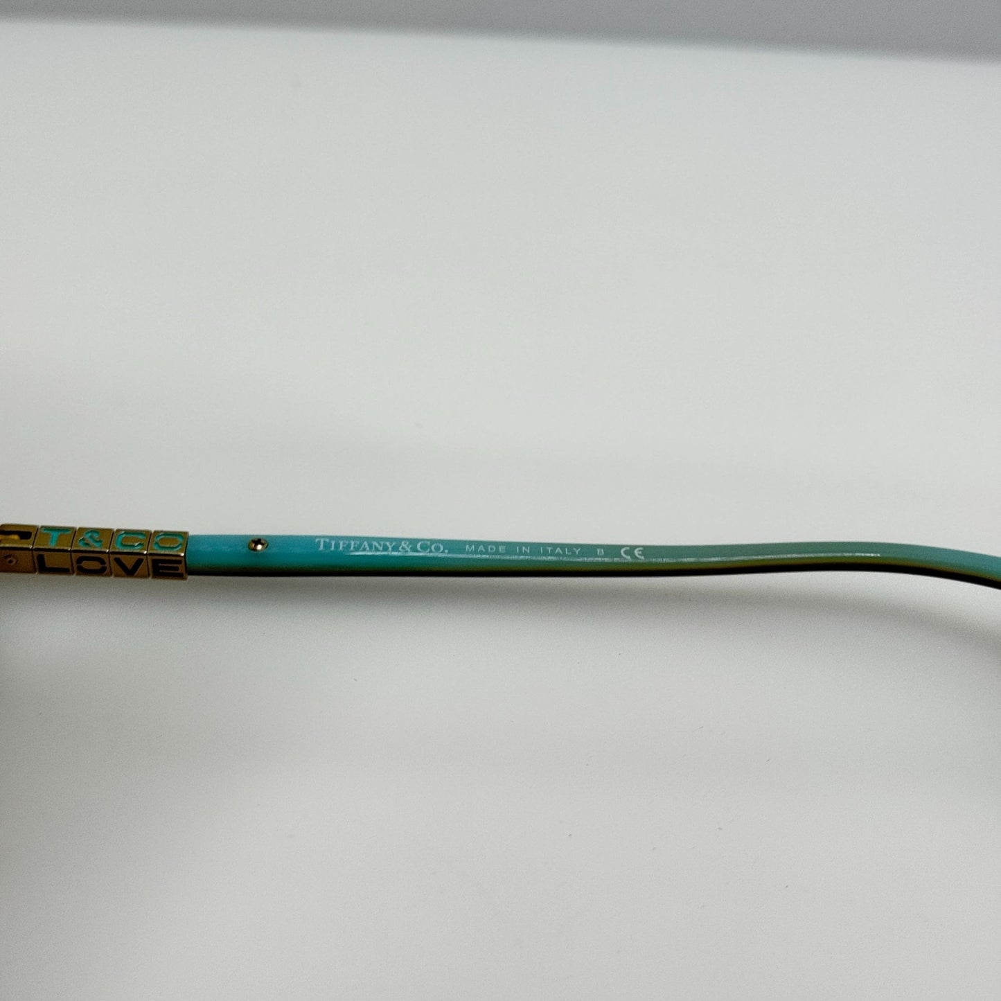 Tiffany & Co. Eyeglasses Eye Glasses Frames TF 2075 8134 55-16-140