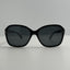 Bebe Eyeglasses Eye Glasses Frames BB7075 Exotic 001 Jet 58-16-130