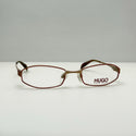 Hugo Boss Eyeglasses Eye Glasses Frames HG15612 OR 50-18-135 Japan