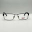 Mossimo Eyeglasses Eye Glasses Frames MS 1110 52-16-140 Navy Trans Navy