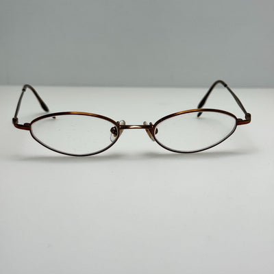 Calvin Klein 170 575 Eyeglasses Eye Glasses Frames Japan 46-18-135