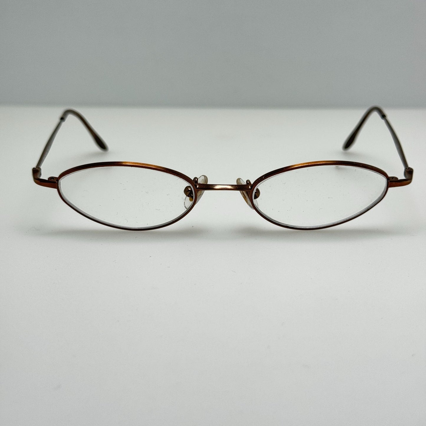 Calvin Klein 170 575 Eyeglasses Eye Glasses Frames Japan 46-18-135
