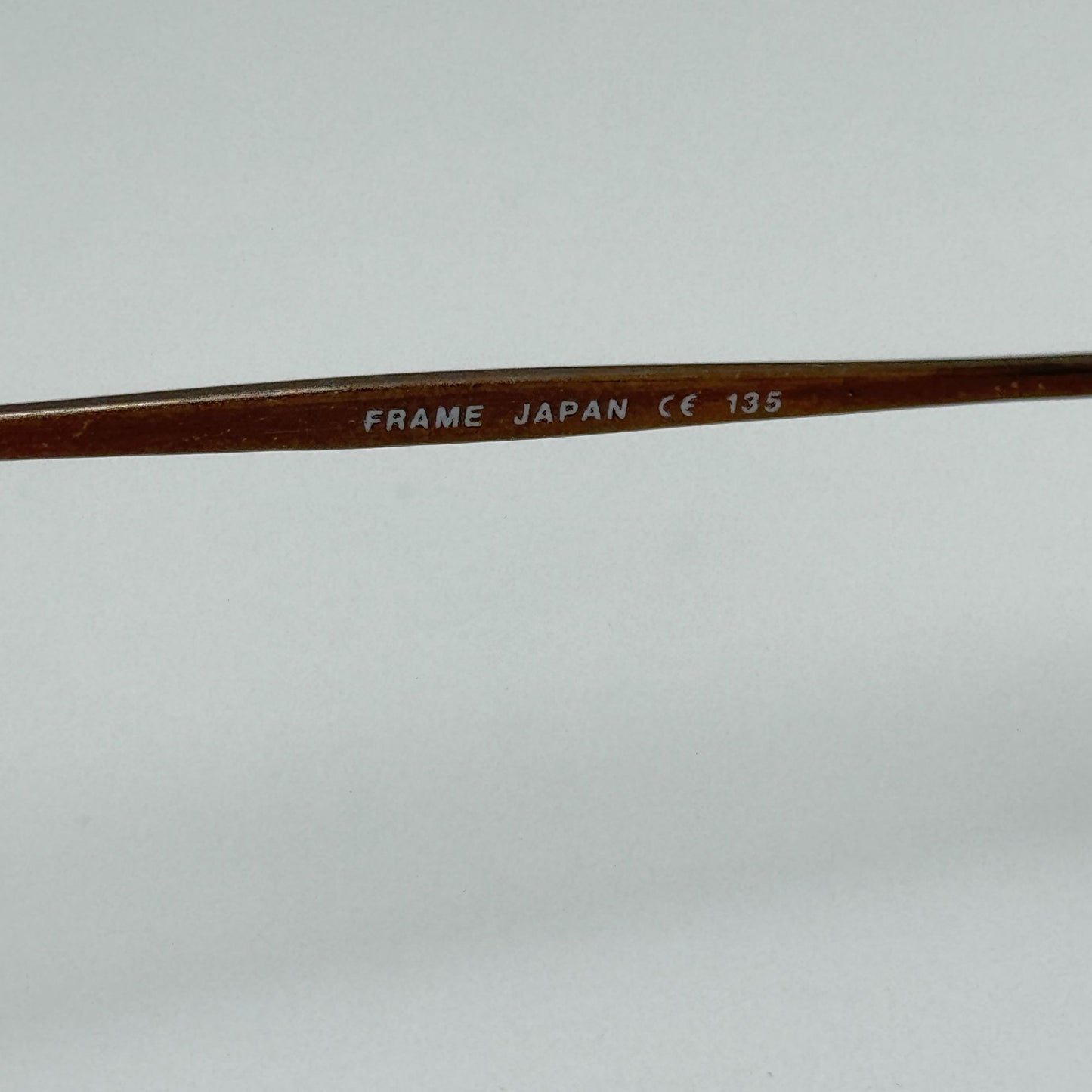 Calvin Klein 170 575 Eyeglasses Eye Glasses Frames Japan 46-18-135