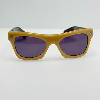 Eyemusement Zee Hrn/Tort Sunglasses 52-19-145
