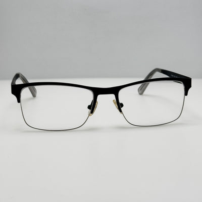 Guess Eyeglasses Eye Glasses Frames GU1936 002 54-18-140
