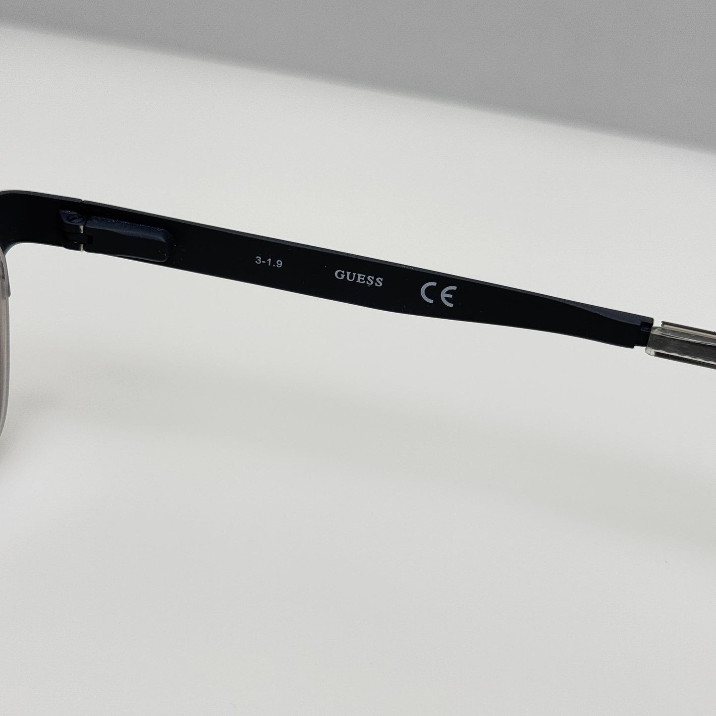 Guess Eyeglasses Eye Glasses Frames GU1936 002 54-18-140