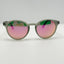 Blenders Sunglasses Creative Romance
