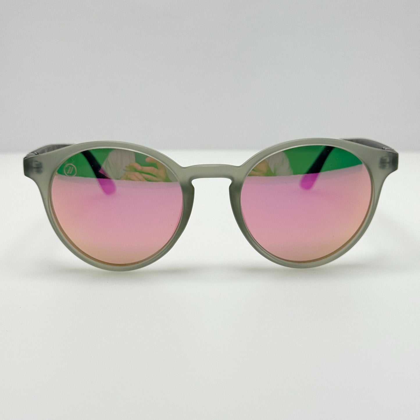 Blenders Sunglasses Creative Romance