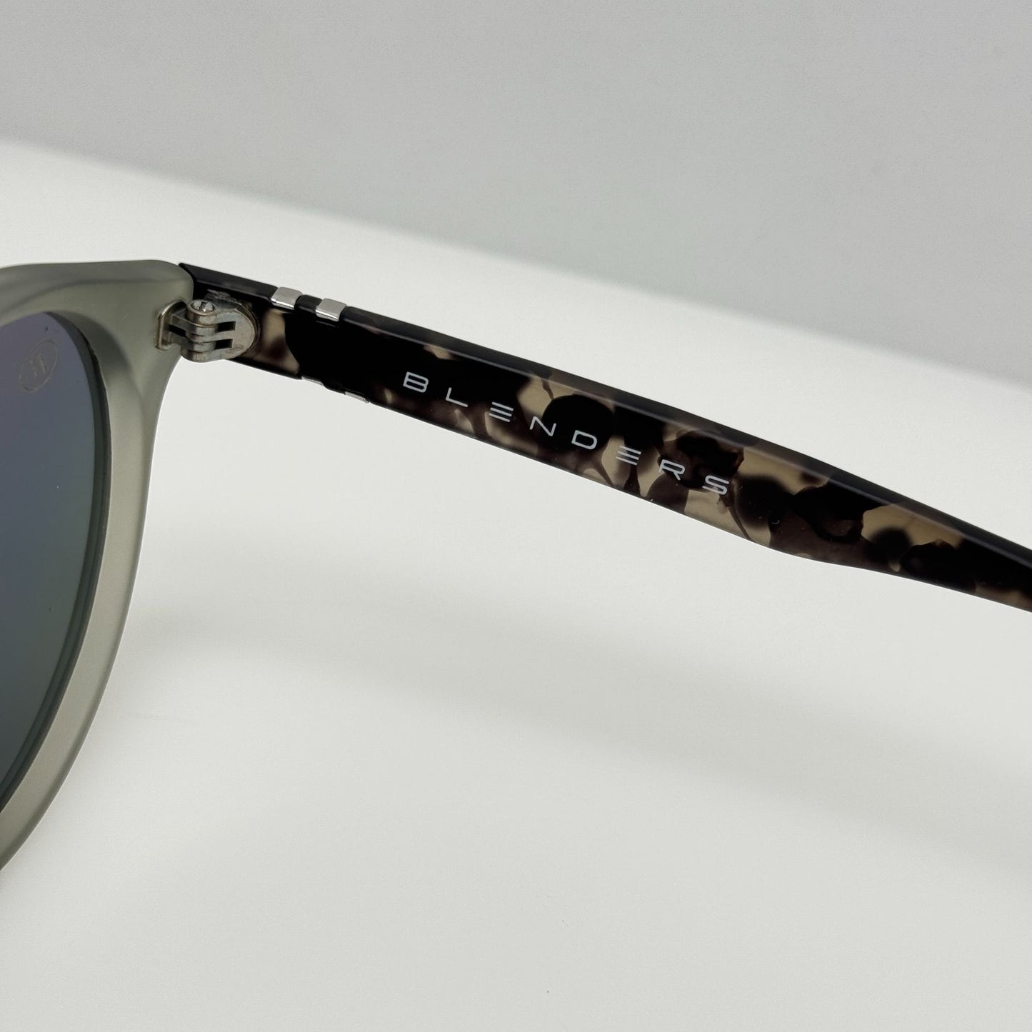 Blenders Sunglasses Creative Romance