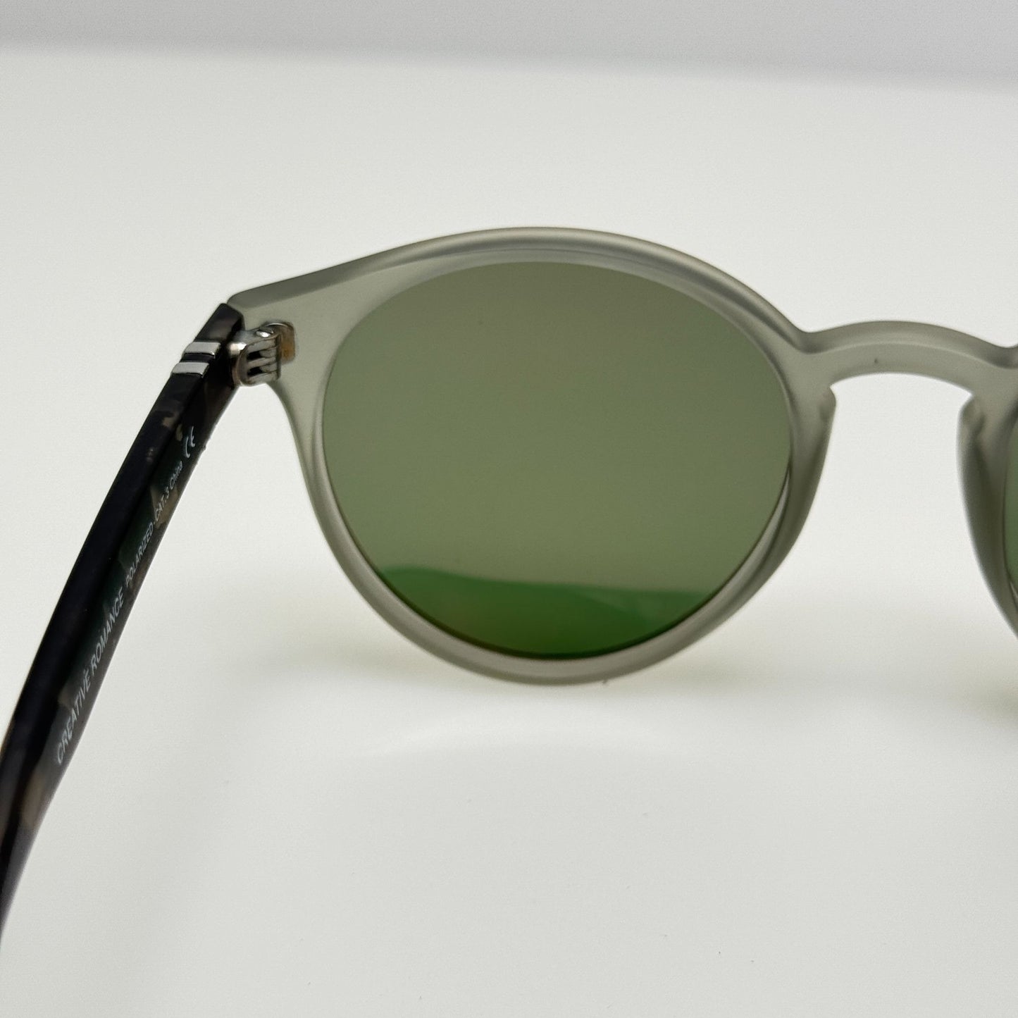 Blenders Sunglasses Creative Romance