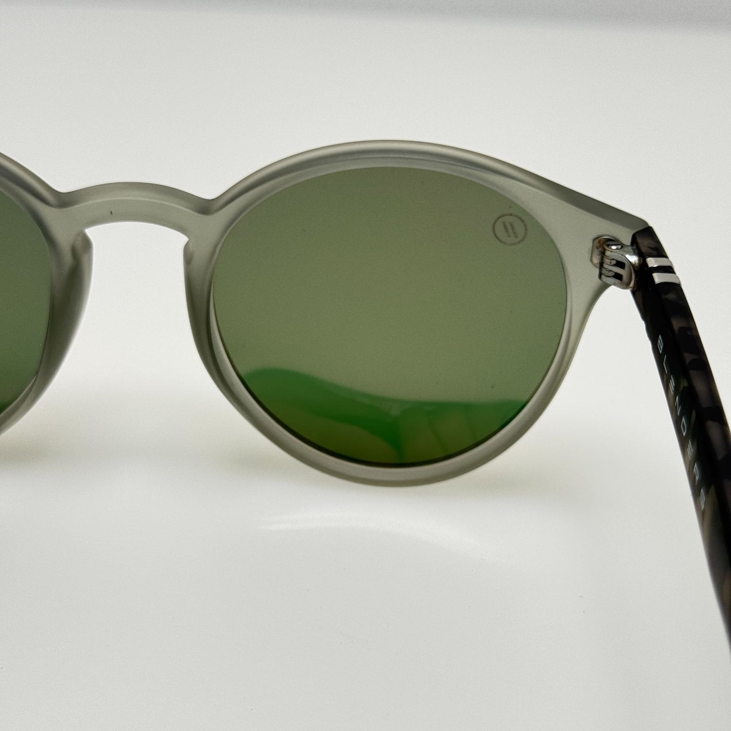 Blenders Sunglasses Creative Romance
