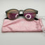 Blenders Sunglasses Creative Romance