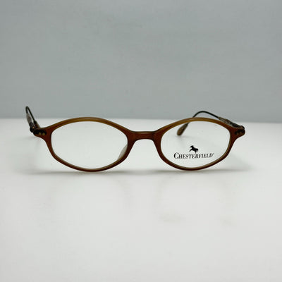 Chesterfield 349 08WG Eyeglasses Eye Glasses Frames Italy 45-19-135