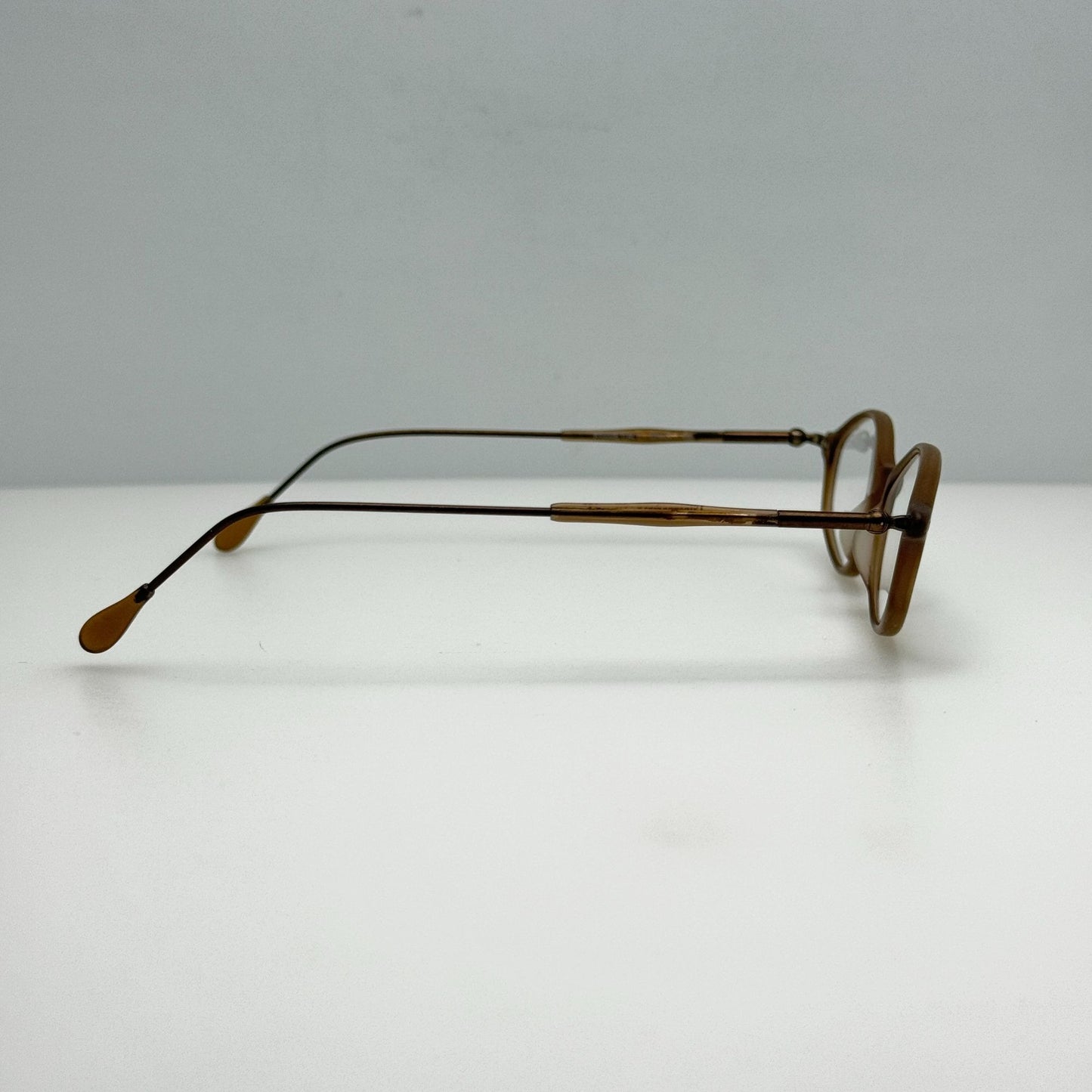 Chesterfield 349 08WG Eyeglasses Eye Glasses Frames Italy 45-19-135