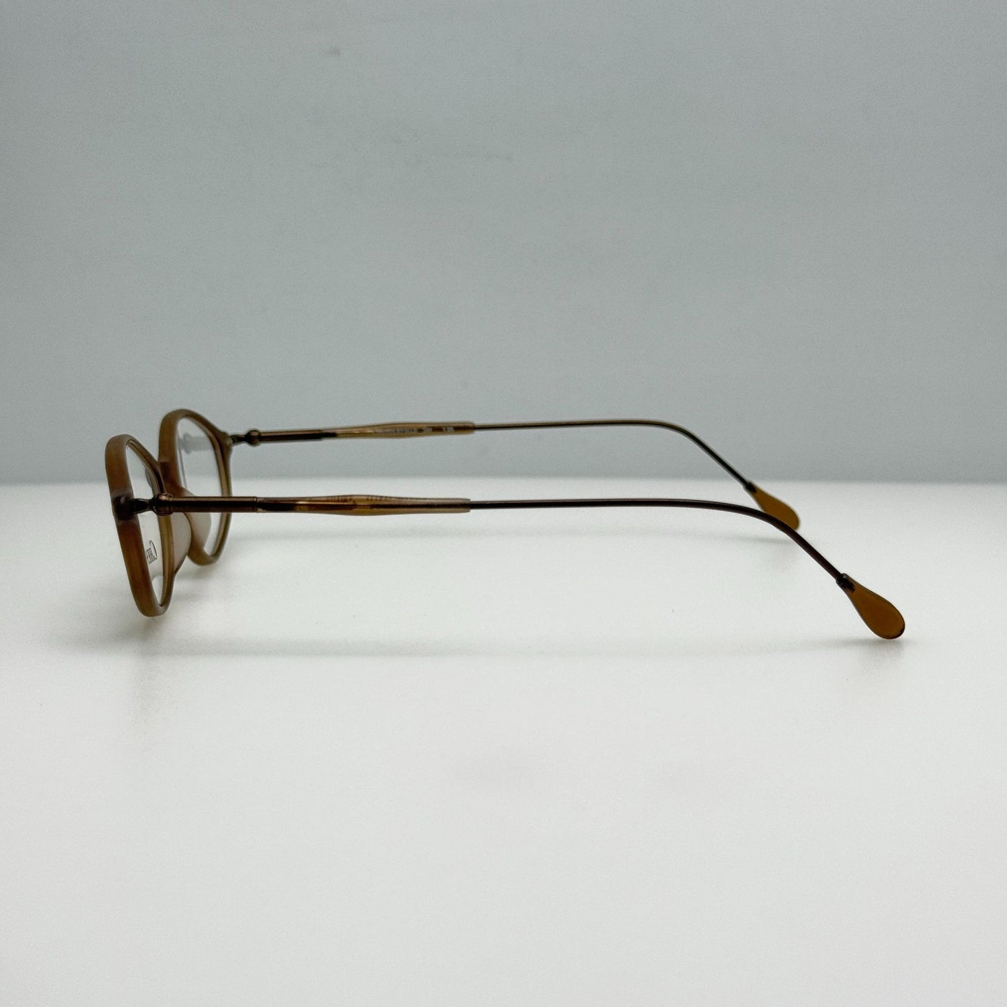 Chesterfield 349 08WG Eyeglasses Eye Glasses Frames Italy 45-19-135