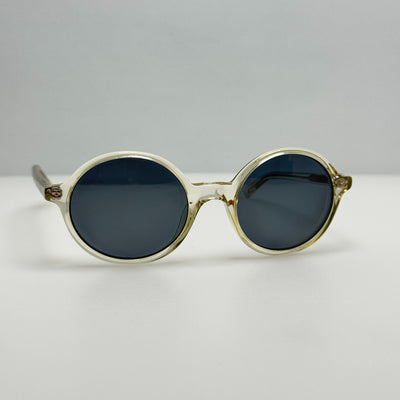 Warby Parker Greta 986 Leith Eyeglasses Eye Glasses Frames 48-20-140