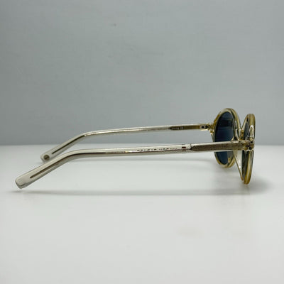 Warby Parker Greta 986 Leith Eyeglasses Eye Glasses Frames 48-20-140