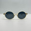 Warby Parker Greta 986 Leith Eyeglasses Eye Glasses Frames 48-20-140