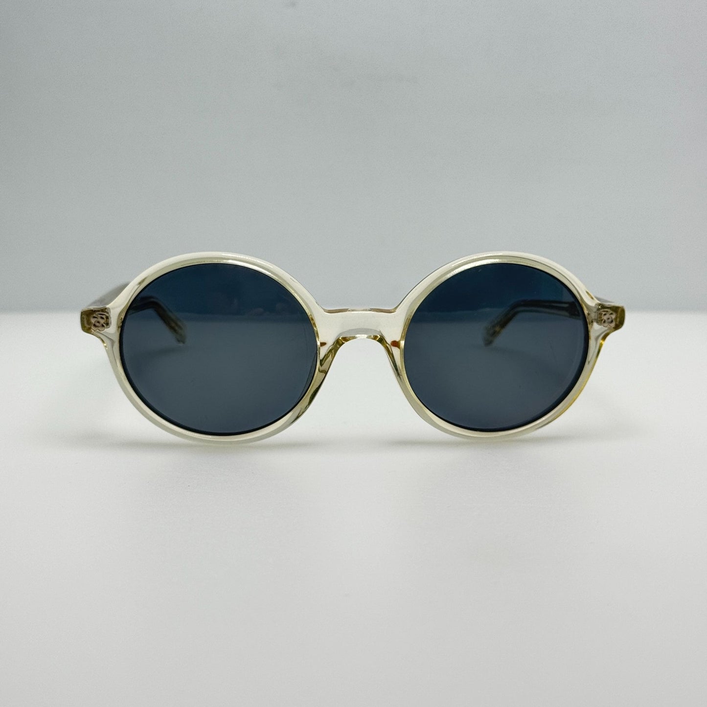 Warby Parker Greta 986 Leith Eyeglasses Eye Glasses Frames 48-20-140