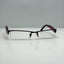 Armani Exchange AX219 0N6T Eyeglasses Eye Glasses Frames 52-17-130