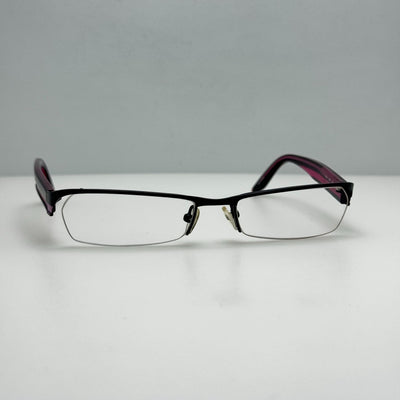 Armani Exchange AX219 0N6T Eyeglasses Eye Glasses Frames 52-17-130