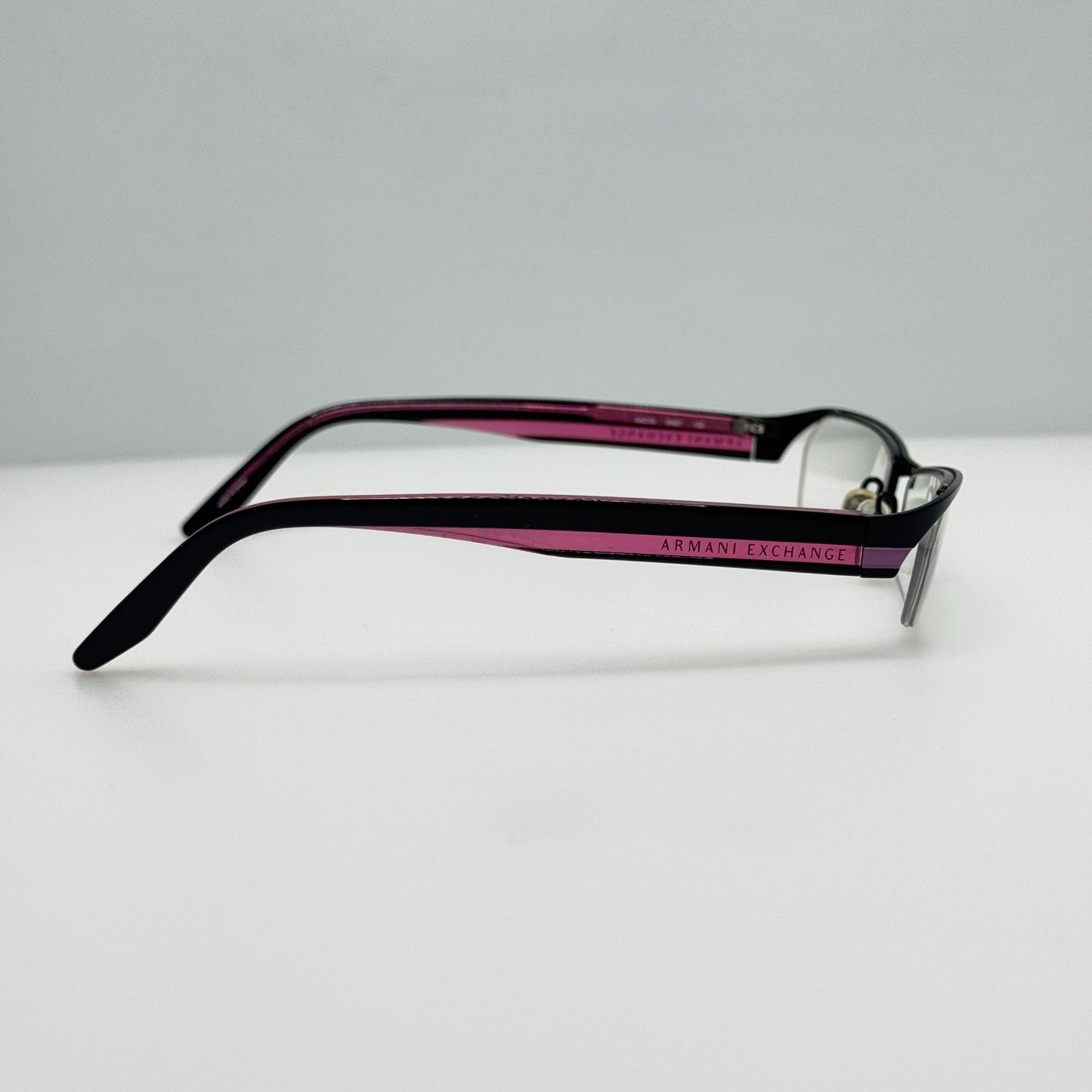 Armani Exchange AX219 0N6T Eyeglasses Eye Glasses Frames 52-17-130