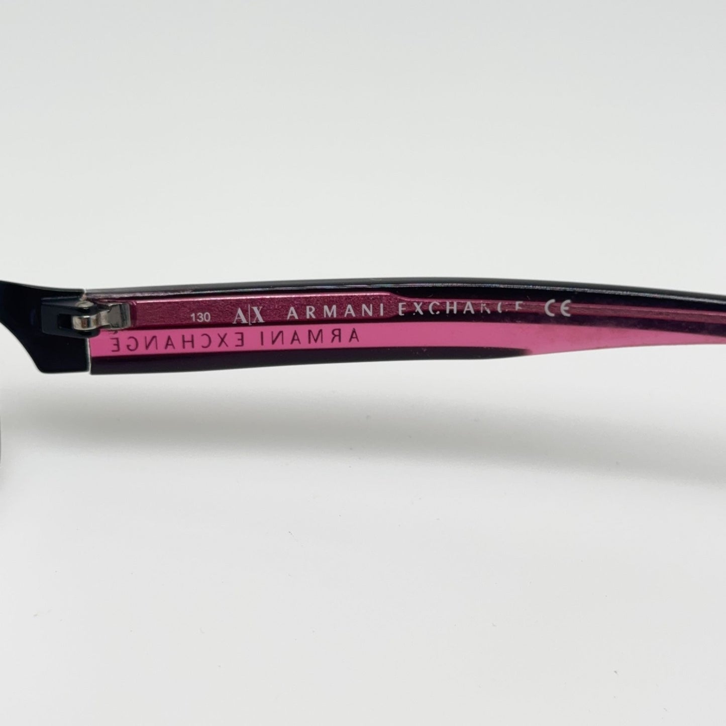 Armani Exchange AX219 0N6T Eyeglasses Eye Glasses Frames 52-17-130