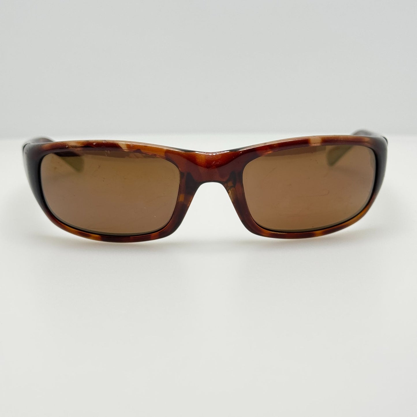 Maui Jim MJ-103-10 Stingray Eyeglasses Eye Glasses Frames Read Description