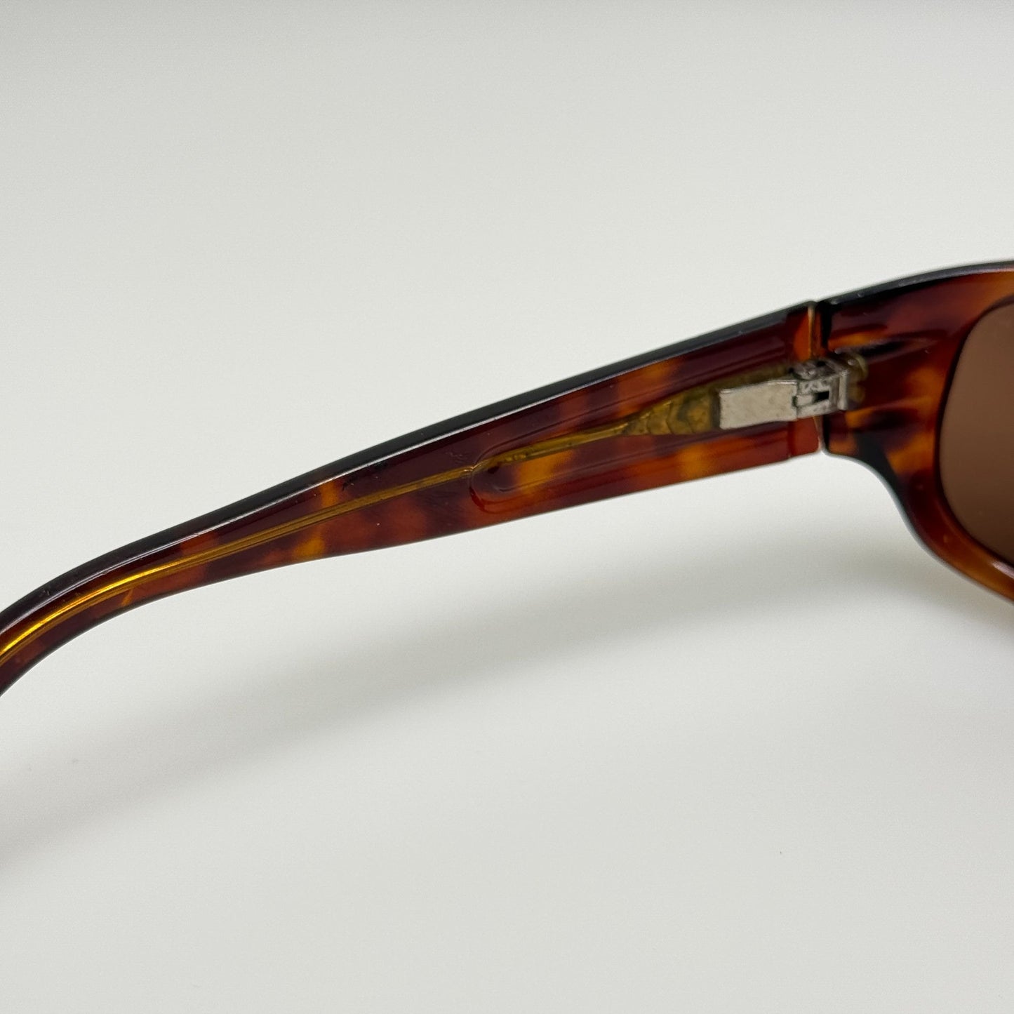 Maui Jim MJ-103-10 Stingray Eyeglasses Eye Glasses Frames Read Description
