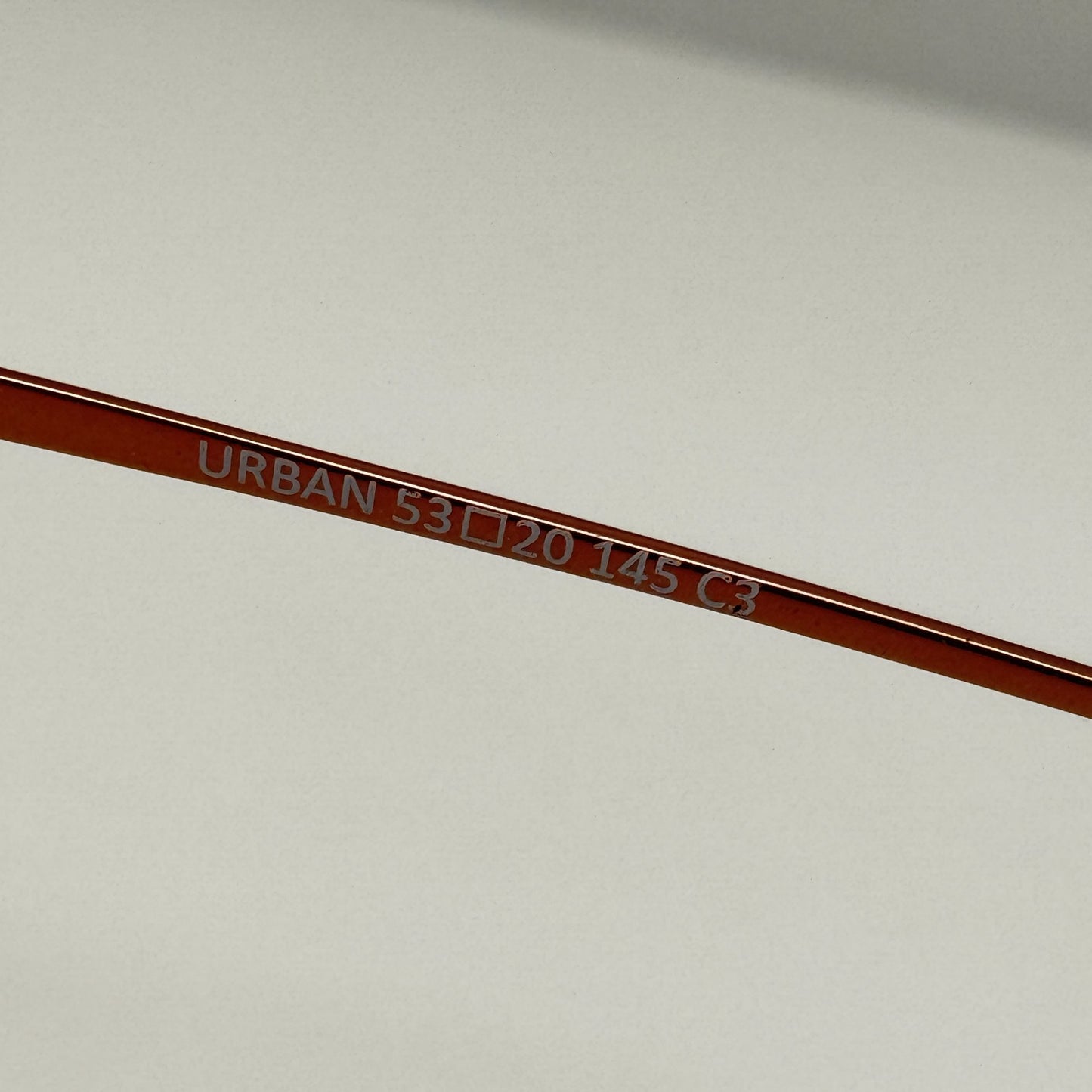 Eyebuydirect Eyeglasses Eye Glasses Frames Urban C3 53-20-145