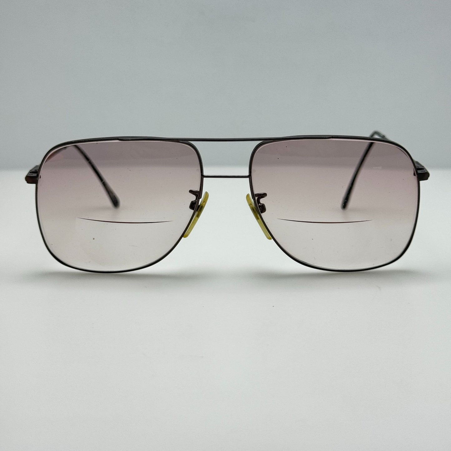 Swank Foil 563 858 Japan Eye Glasses Eyeglasses Frames 58-17-145