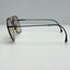 Swank Foil 563 858 Japan Eye Glasses Eyeglasses Frames 58-17-145