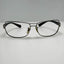 Ray Ban RB 3379 004/58 Black Eyeglasses Eye Glasses Frames 64-15