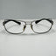 Ray Ban RB 3379 004/58 Black Eyeglasses Eye Glasses Frames 64-15