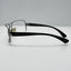 Ray Ban RB 3379 004/58 Black Eyeglasses Eye Glasses Frames 64-15