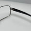 Ray Ban RB 3379 004/58 Black Eyeglasses Eye Glasses Frames 64-15